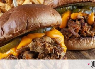 Άκης Πετρετζίκης: Pulled pork στη χύτρα ταχύτητας