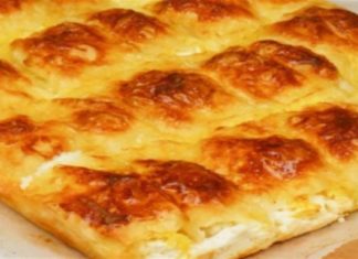 Τραγανή τυρόπιτα… του ονείρου για πρωτάρηδες