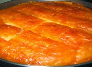 Δοκιμαστε αυτη τη συνταγη για γαλακτομπουρεκο και ξεχαστε ολες τις αλλες