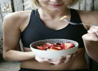 Η δίαιτα του Σαββατοκύριακου: Πείτε αντίο σε 3 κιλά μόλις σε 2 ημέρες!