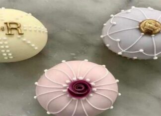 Η Ελισάβετ γιόρταζε και το Buckingham “πρόδωσε” την κρυφή της συνταγή – Τα cupcakes που δεν αντιστέκεται