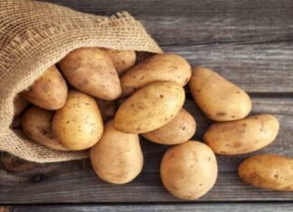 Μη σταματάτε να τρώτε πατάτες: 9+1 λόγοι για να καταναλώνετε χωρίς ντροπή