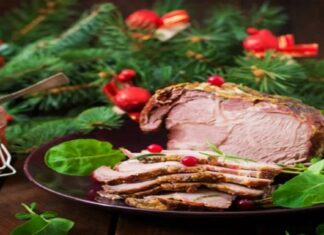 Χριστουγεννιάτικο τραπέζι: Οι 3+1 συμβουλές για το κρέας