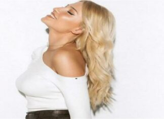 Η «μυστική» συνταγή της Φαίης Σκορδά για ρόφημα αποτοξίνωσης