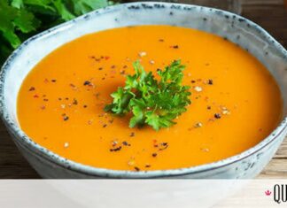 Μεσογειακές συνταγές για να απολαύσεις την κολοκύθα μέσα στον Οκτώβριο