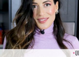 Φλορίντα Πετρουτσέλι: Η συνταγή της για τιραμισού με πραλίνα