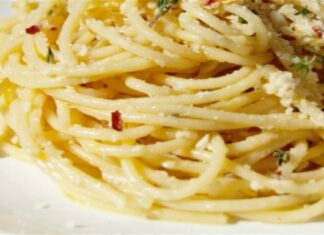 Κάντε αυτό το μικρό κολπάκι: Αυτή είναι η συνταγή για τα πιο εύκολα μακαρόνια