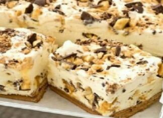 Το απόλυτο καλοκαιρινό γλυκό με ζαχαρούχο γάλα και άλλα 3 υλικά – Εύκολη και λαχταριστή συνταγή