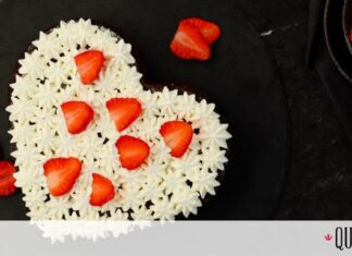 Love cake, από τον Γιώργο Τσούλη