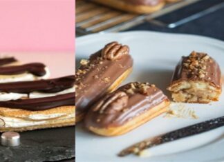 Θα το «τσακίσουν» όλοι: Σοκολατένιο γλυκό ψυγείου με μόνο με 5 υλικά – Έτοιμο στο πι και φι