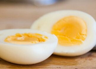 Η Δίαιτα του Βραστού Αυγού – Χάστε 10 Κιλά σε μόλις 2 Εβδομάδες! Τα αποτελέσματα θα σας Εκπλήξουν!