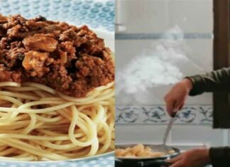 Όπως τα φτιάχνουν στο χωριό: Το μυστικό της γιαγιάς για τα πιο λαχταριστά μακαρόνια με κιμά