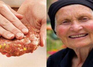 Αθάνατη γιαγιά: Αυτό είναι το άγνωστο υλικό που έβαζε στον κιμά και έκανε τα μπιφτέκια «αφρό» για σίγουρη επιτυχία