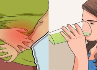 9 φυσικές θεραπείες για την αντιμετώπιση της καούρας χωρίς τη χρήση φαρμάκων