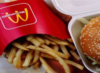 Το «κρυφό» μυστικό νοστιμιάς πίσω από τις τηγανητές πατάτες των McDonald’s