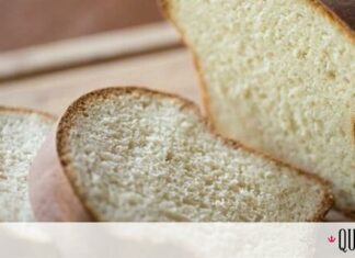 Θες να φτιάξεις το δικό σου ψωμί του τοστ; O Άκης Πετρετζίκης έχει τη συνταγή