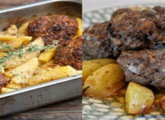 Μπιφτέκια για μερακλήδες: Τα 5 tips των σεφ για να βγαίνουν αφράτα και ζουμερά