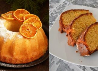 Κέικ πορτοκάλι: Το πιο εύκολο κέικ που δεν χρειάζεται μίξερ και γίνεται αφράτο και πολύ νόστιμο