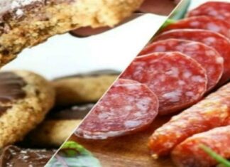 10 τρόφιμα – θάνατος: Πετάξτε αμέσως αυτές τις τροφές από τα ντουλάπια του σπιτιού σας