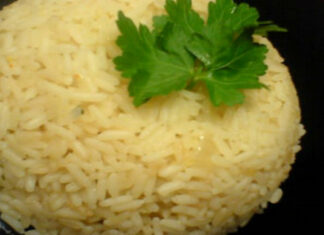 Γιατί δεν πρέπει να τρώμε το ρύζι που περίσσεψε, την επόμενη ημέρα