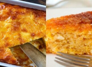 Μοσχομύρισε κανέλα: Το νηστίσιμο επιδόρπιο της Μεγάλης Εβδομάδας που θα απογειώσει τον ουρανίσκο σας δια χειρός Αργυρώς Μπαρμπαρίγου