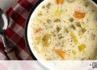 Άκης Πετρετζίκης: Σούπα αβγολέμονο