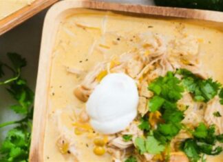 Φτιάξε σπιτικό κοτόπουλο με τσίλι και εξέπληξε τους όλους