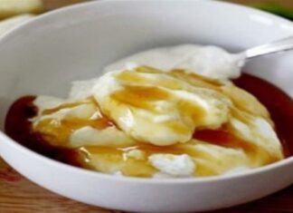 Γιαούρτι με μέλι και σώθηκες: Η ατρόμητη δίαιτα που θα σας διώξει 7 κιλά σε 10 μέρες