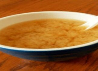 Η θαυματουργή σούπα που καταπολεμά τον καρκίνο και προστατεύει από διάφορες ασθένειες