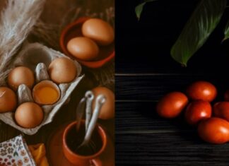 Πάσχα 2023: Το μυστικό για τέλειο βάψιμο – Το λάθος που κάνει το 99% του πληθυσμού