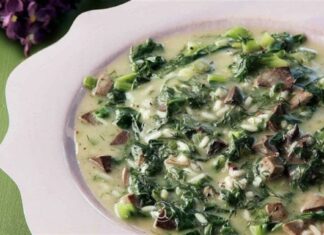 Καθαρίστε τα εντεράκια και ρίχτε τους πάνω… – Το νούμερο ένα μυστικό για να βγει τέλεια η μαγειρίτσα σας!