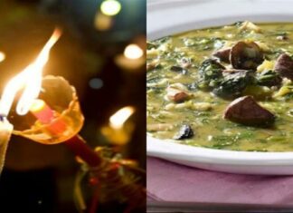 Συνταγή που θα «αναστήσει»: Η πιο νόστιμη μαγειρίτσα που γευτήκατε ποτέ με τον πιο απλό τρόπο