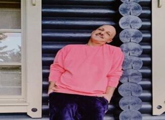 Αυτό σταμάτησε να τρώει ο Νίκος Μουτσινάς κι έχασε 17 κιλά