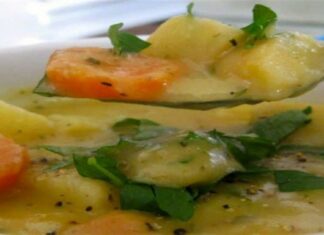 Η σούπα του Ιπποκράτη – Ένα θαυματουργό φάρμακο της φύσης