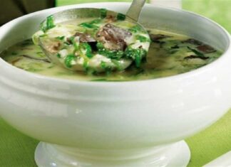 Δεν πετάμε ποτέ φαγητό: Λαχταριστή συνταγή που θα σας τρέξουν τα σάλια με μαγειρίτσα που περίσσεψε