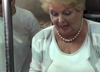 Βέφα Αλεξιάδου: Παστίτσιο της τεμπέλας χωρίς κανέλα! Θα τρελαθεί όλη η οικογένεια!