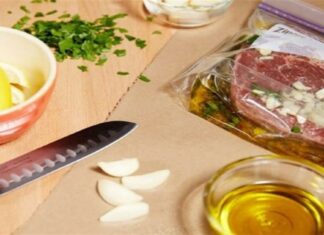 Το μυστικό συστατικό για μια τέλεια μαρινάδα – Το κόλπο για να είναι πάντα το κρέας σαν…λουκούμι