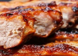 Σκέτο λουκούμι: Αυτό το κουζινικό υλικό θα δώσει στο κρέας το μαλακό και ζουμερό αποτέλεσμα που θέλετε