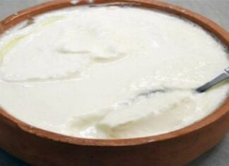 Μην πετάτε το ληγμένο γιαούρτι – Δείτε τι μπορείτε να κάνετε μ’ αυτό