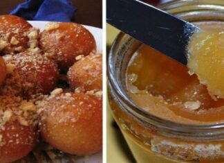 Παραδοσιακοί λουκουμάδες: Το απόλυτο νηστίσιμο γλυκό