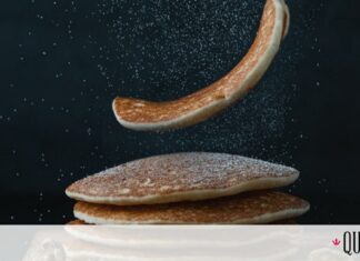 Το μοναδικό γλυκό με τρία υλικά που μπορείς να φας μετά το τσίκνισμα για να φτιάξει το στομάχι σου