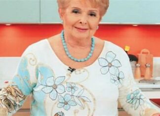 Βέφα Αλεξιάδου: Τα cookies με σταφίδα, κανέλα και καρύδια πρέπει να τα δοκιμάσεις! Δεν θα μείνει ούτε ένα μέσα στο σπίτι!