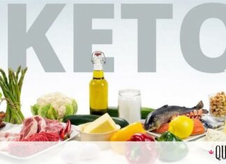 Keto diet: Όλα όσα πρέπει να γνωρίζετε για τη νέα δίαιτα που γίνεται το next big trend!