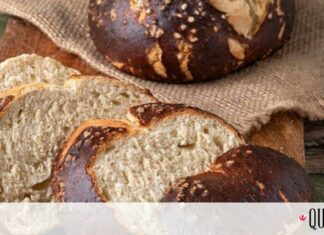 Άκης Πετρετζίκης: Ψωμί πρέτζελ