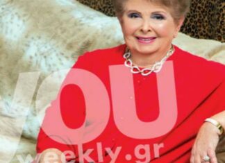 Βέφα Αλεξιάδου: Μαλακά μπισκότα με κανέλα και 7 υλικά! Δεν έχουν αβγά, ούτε γάλα!