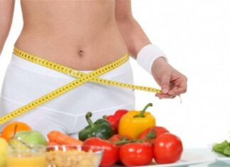 Εσύ δοκίμασε την tube diet; – Σε κάνει μισή