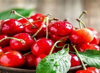 Αυτά είναι τα δώρα που κρύβουν τα φρούτα της Άνοιξης