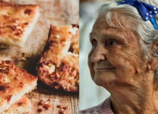 Λαδοπεταχτή τυρόπιτα της θεσσαλιώτισσας γιαγιάς: Το μυστικό κρύβεται στη σωστή αναλογία των υλικών