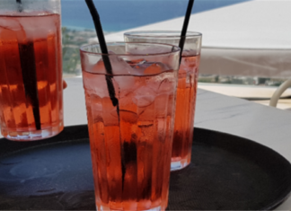 Κανελάδα από την Κω της Αργυρώς Μπαρμπαρίγου – Το ρόφημα που θα σας ξετρελάνει