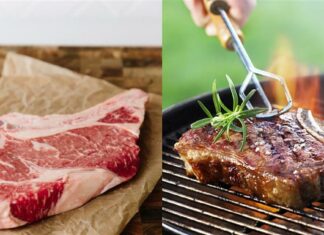 Ψήσιμο κρέατος: Ο απαράβατος κανόνας που προτείνουν όλοι οι έμπειροι σεφ αλλά εμείς αγνοούμε